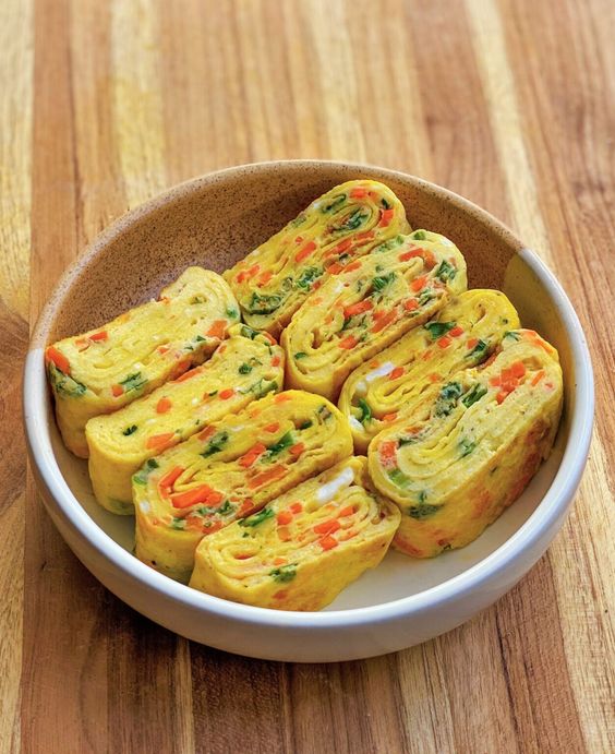 치즈계란말이 Cheese Rolled Omelet — Gosire Myeongdong Korean BBQ (焼肉 · 烤肉) menu · 고시레 명동본점 별미 · 안주
